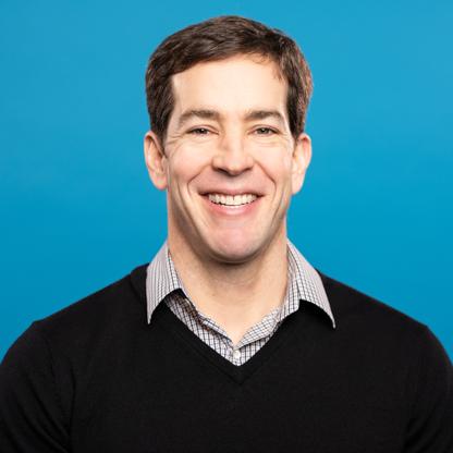Todd McKinnon profile photo
