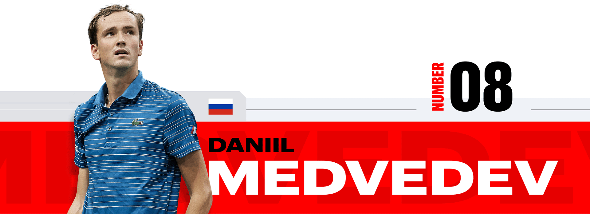 Daniil Medvedev