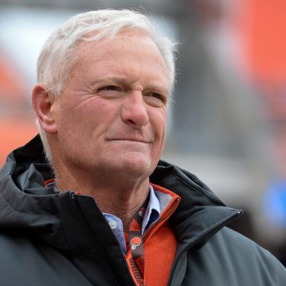 Jimmy Haslam Net Worth and Profile