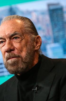 John Paul DeJoria