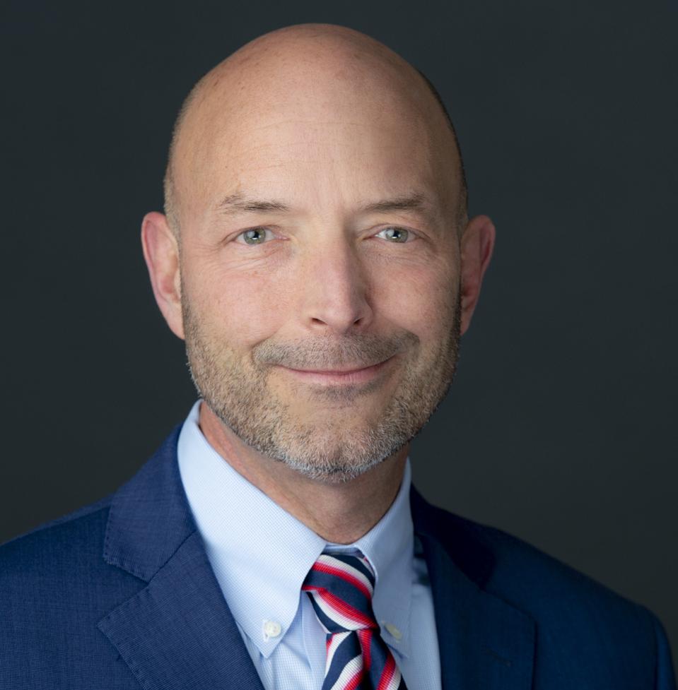 Robert Wermuth, senior partner at Legacy Planning, a West Chester, Pa.-based RIA.