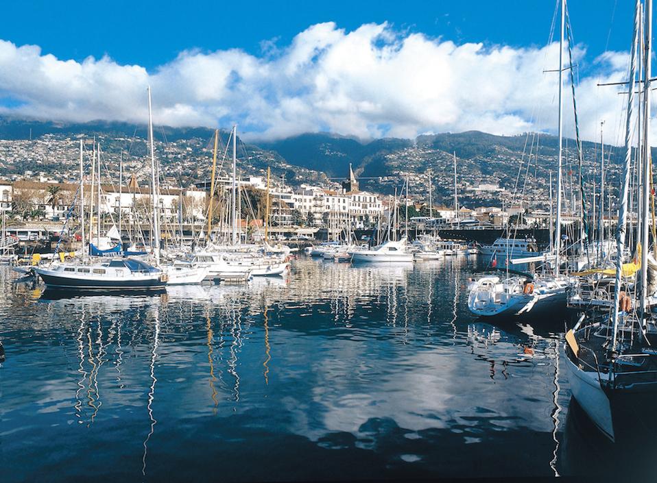 Portugal Launches COVID19 Related Travel Insurance Program Portugal Launches COVID19 Related Travel Insurance Program