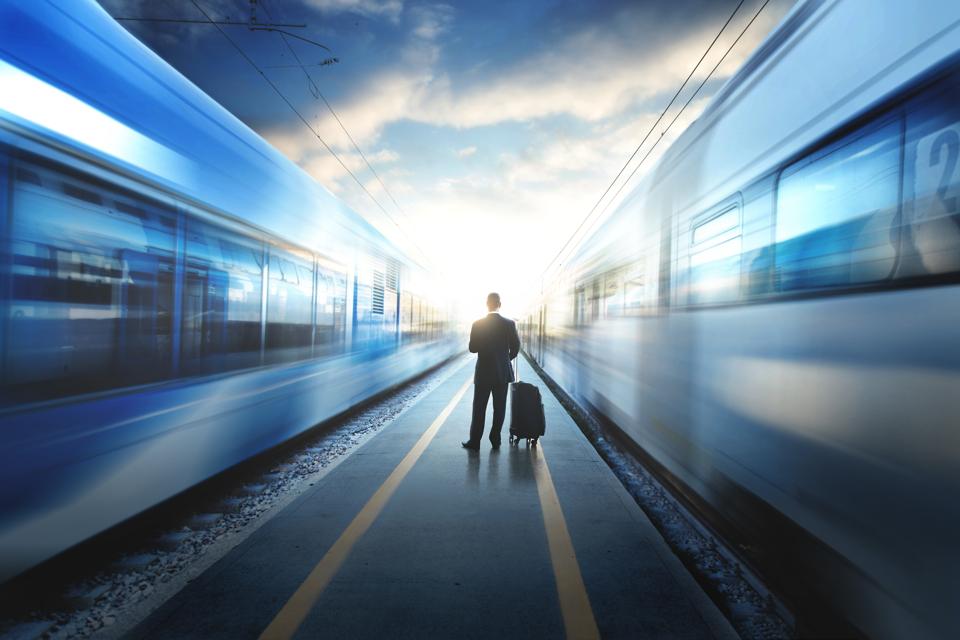 If 21 Becomes The Year Of Travel This Is What Will Happen