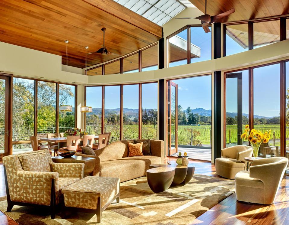 Interior Design by Susan Hersker Interior Design