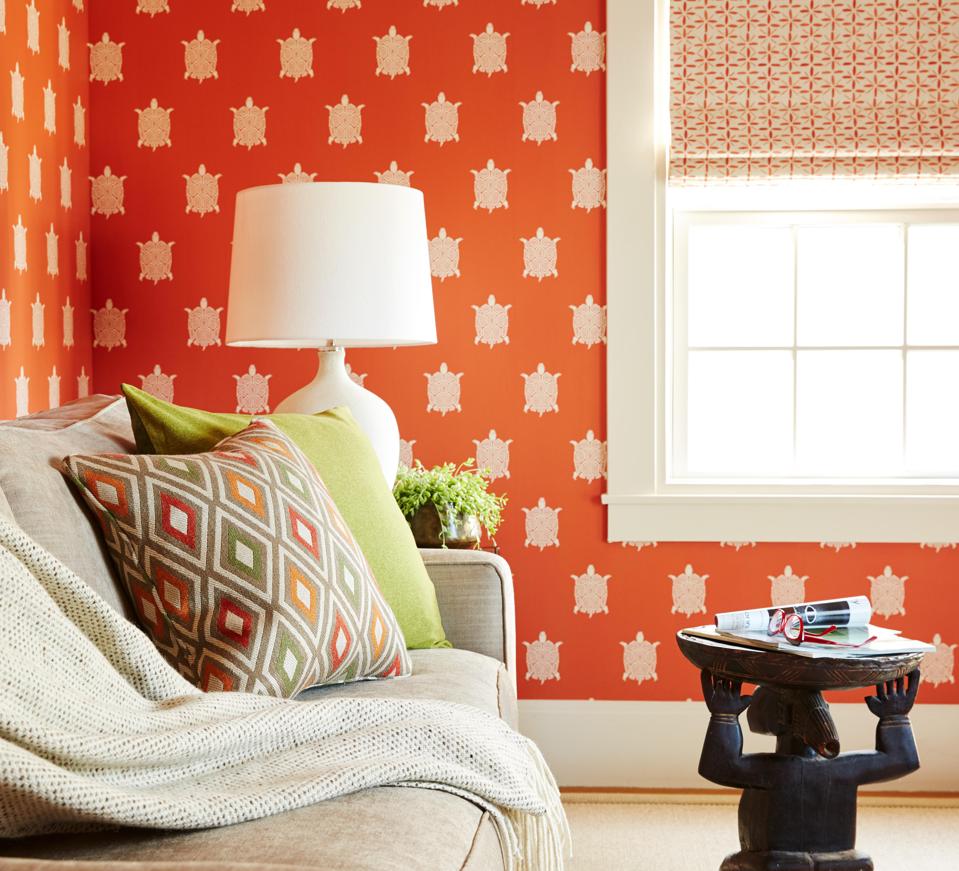 Interior design by Ellen Nystrom Design