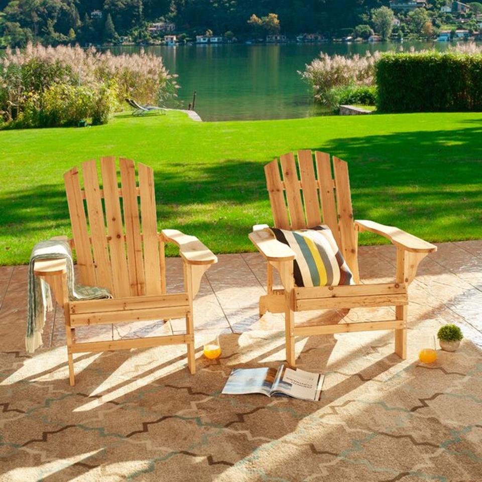 The Best Patio Furniture Sales For Labor Day 2020