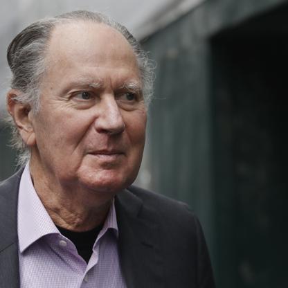 David Bonderman