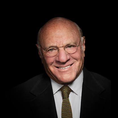 Barry Diller Net Worth and Profile