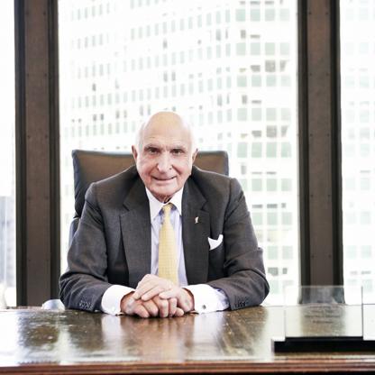 Ken Langone Net Worth and Profile