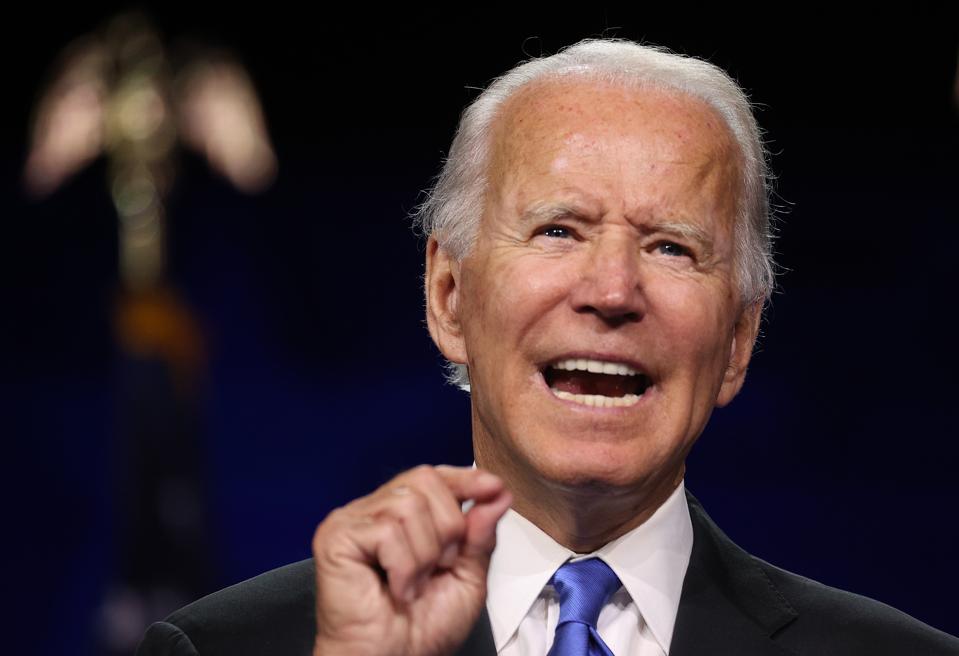 What Happens To The Phase One China Trade Deal If Biden Is President