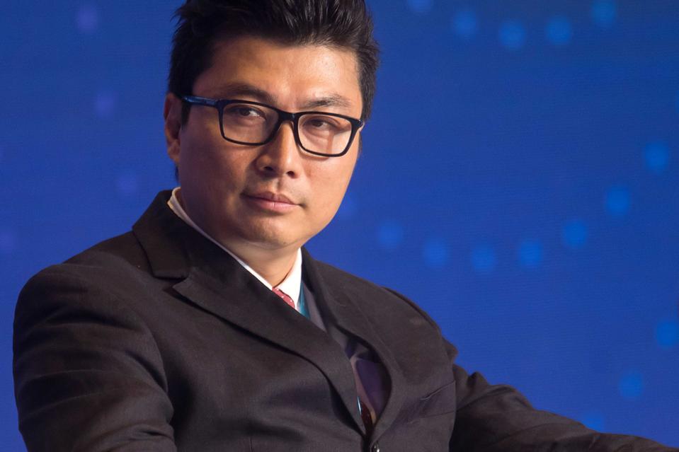 HK GREATER BAY AREA FORUM