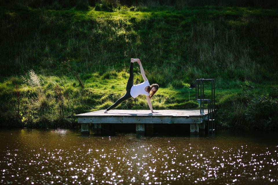 Reconnect and Rewild Balance Holidays