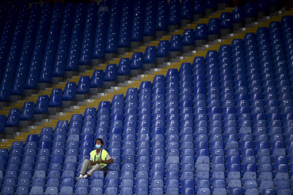 Inter Request Delay To Serie A Season As More Players Test Covid 19 Positive