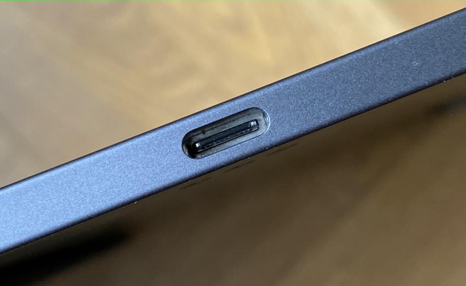 Apple Ipad Air To Feature Dazzling Design Edge Touch Id Report Claims