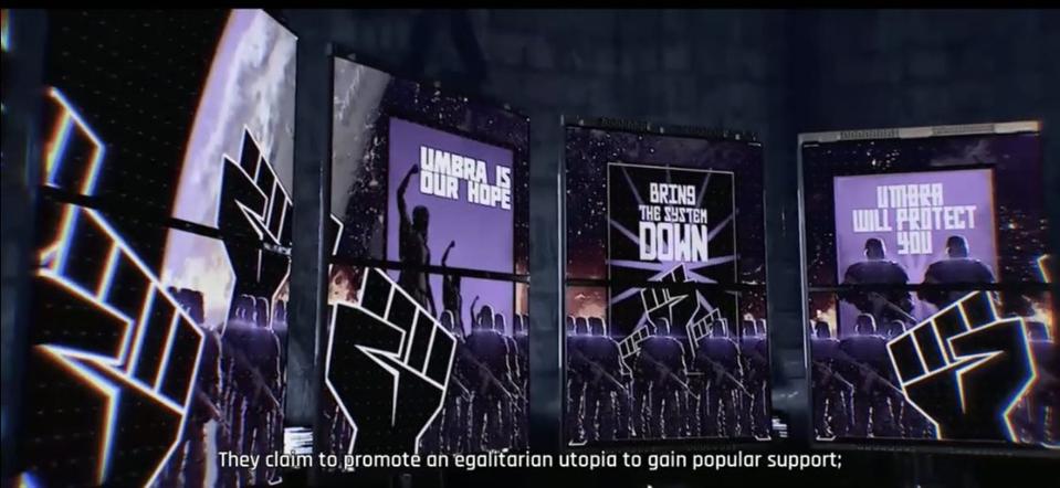 Ubisoft S Tom Clancy S Elite Squad Appears To Cast Black Lives Matter Protestors As Villains