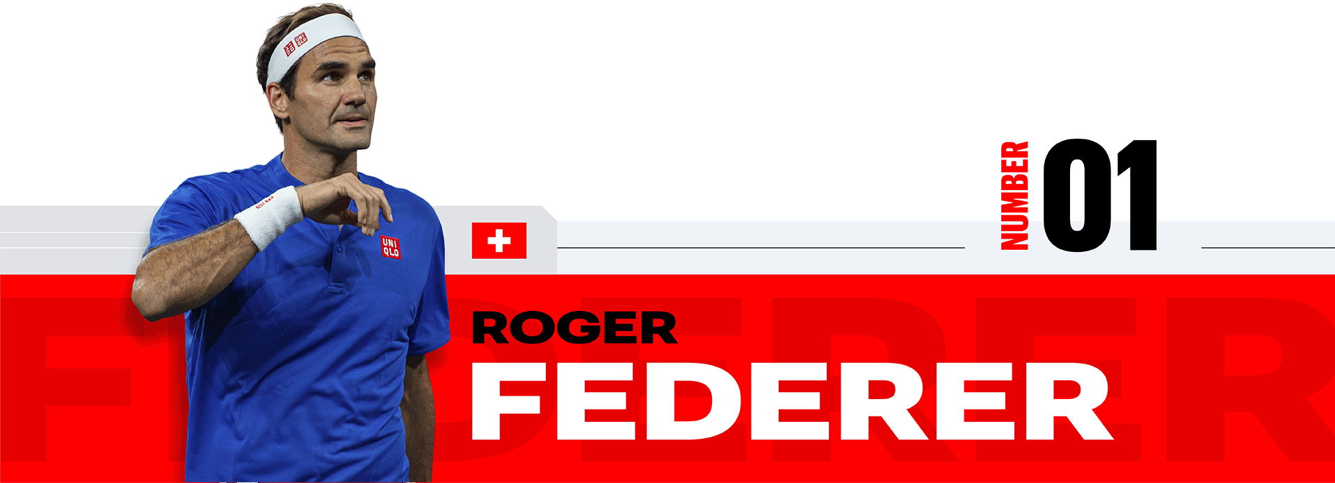 Roger Federer