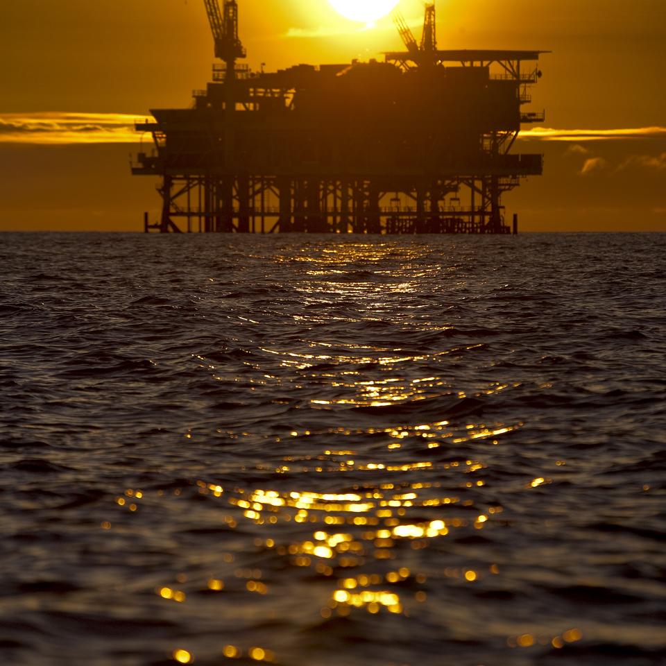 Offshore Drilling