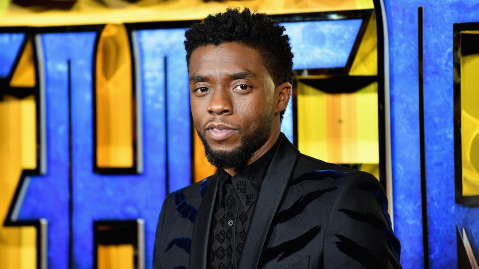 European Premiere Of Marvel Studios' Black Panther