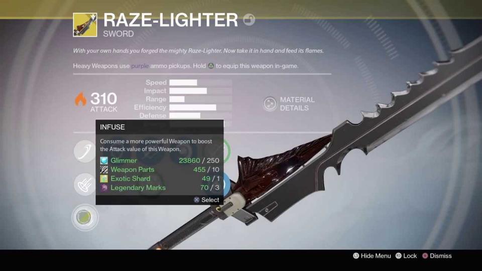 Here Are The 28 Destiny 1 Exotic Weapons Left To Be Re Released In Destiny 2 Here Are The 28 Destiny 1 Exotic Weapons Left To Be Re Released In Destiny 2