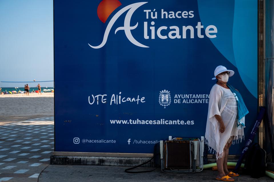 Europe Travel Ban Us Covid Cases Still Too High What You Must Know