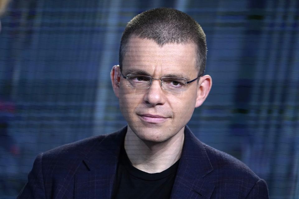 Max Levchin