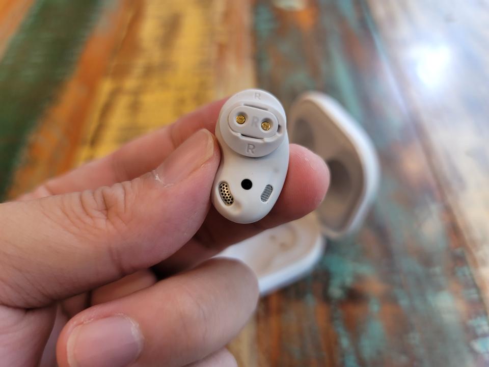 Samsung Galaxy Buds Live