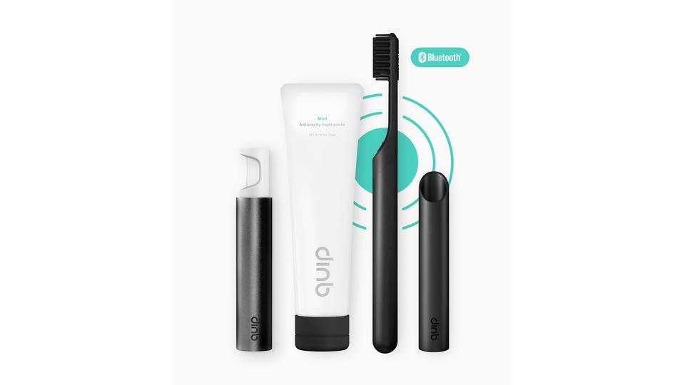 quip electric mouth smart brush toothbrushes every starter flosser app