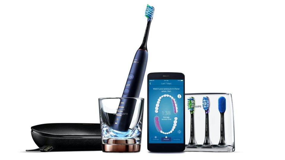 best overall toothbrush