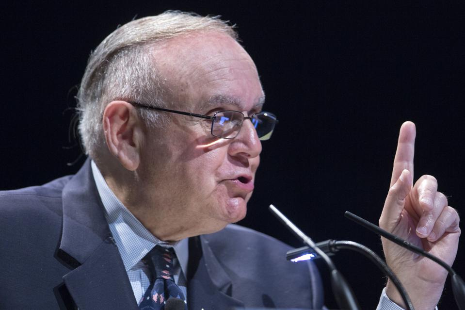 Key Speakers At The 20th Annual Sohn Investment Conference