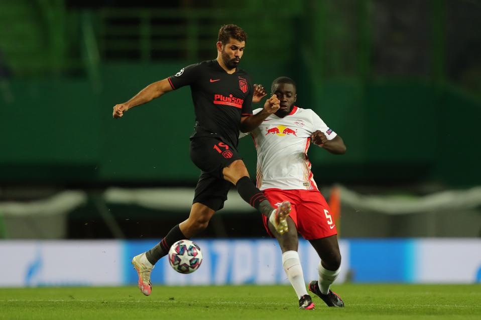 Can Manchester United Land Dayot Upamecano