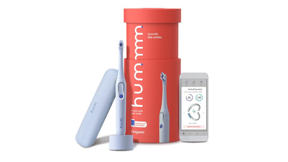 quip bluetooth toothbrush
