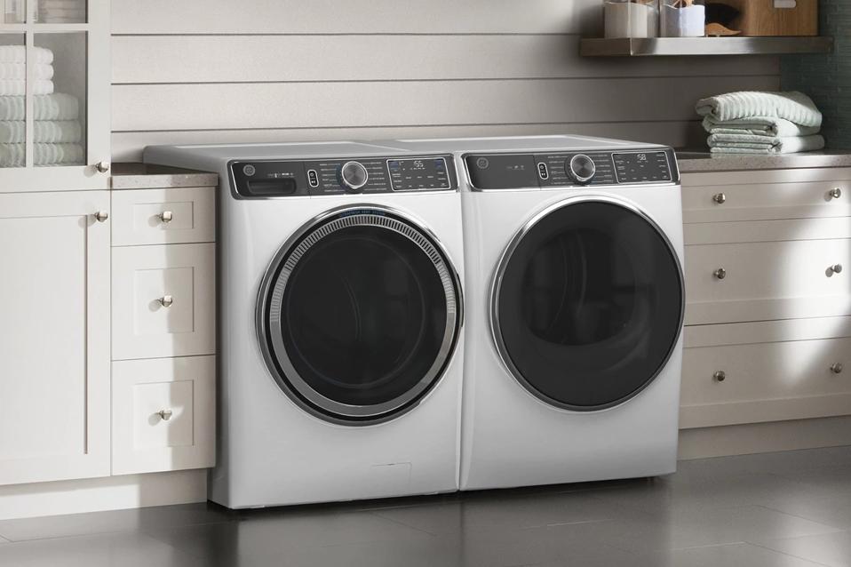 GE Appliances Home Depot