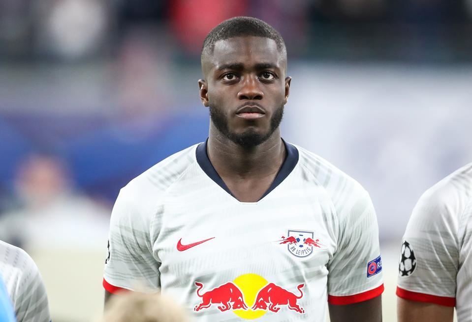 Can Manchester United Land Dayot Upamecano