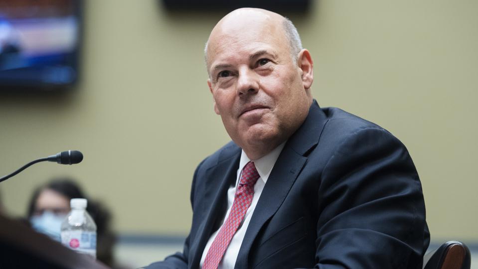 Postmaster DeJoy ordered to rescind all changes