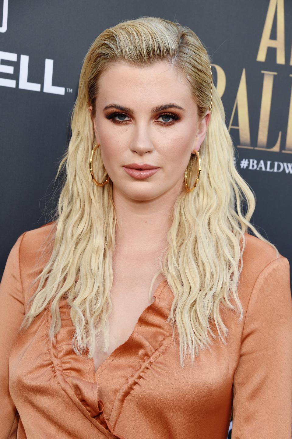 Ireland Basinger Baldwin On Cannabis, Mental Health And Creativity