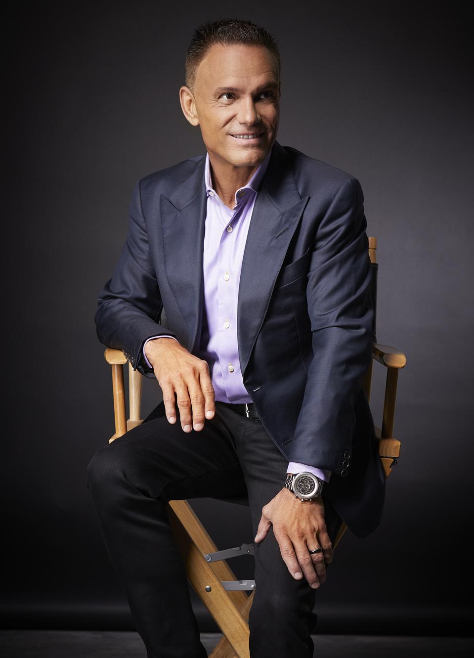 Kevin Harrington