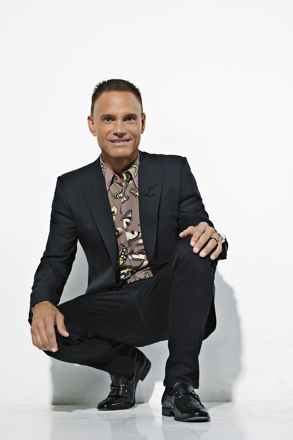 Kevin Harrington