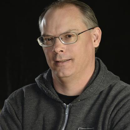 Tim Sweeney