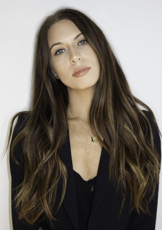 Rachel Katzman, p.volve