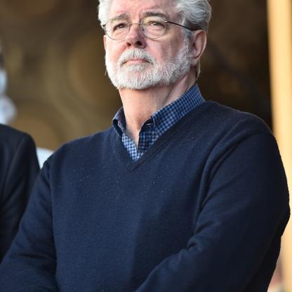 George Lucas Net Worth and Profile