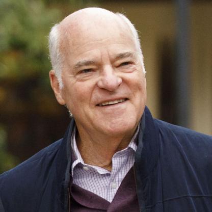 Henry Kravis