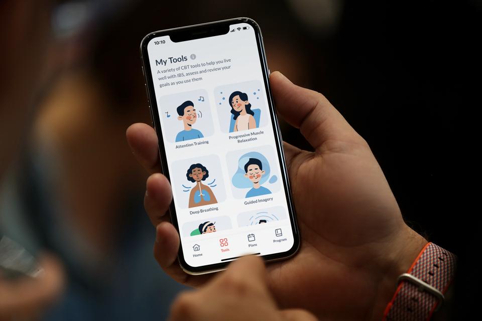 Zemedy App