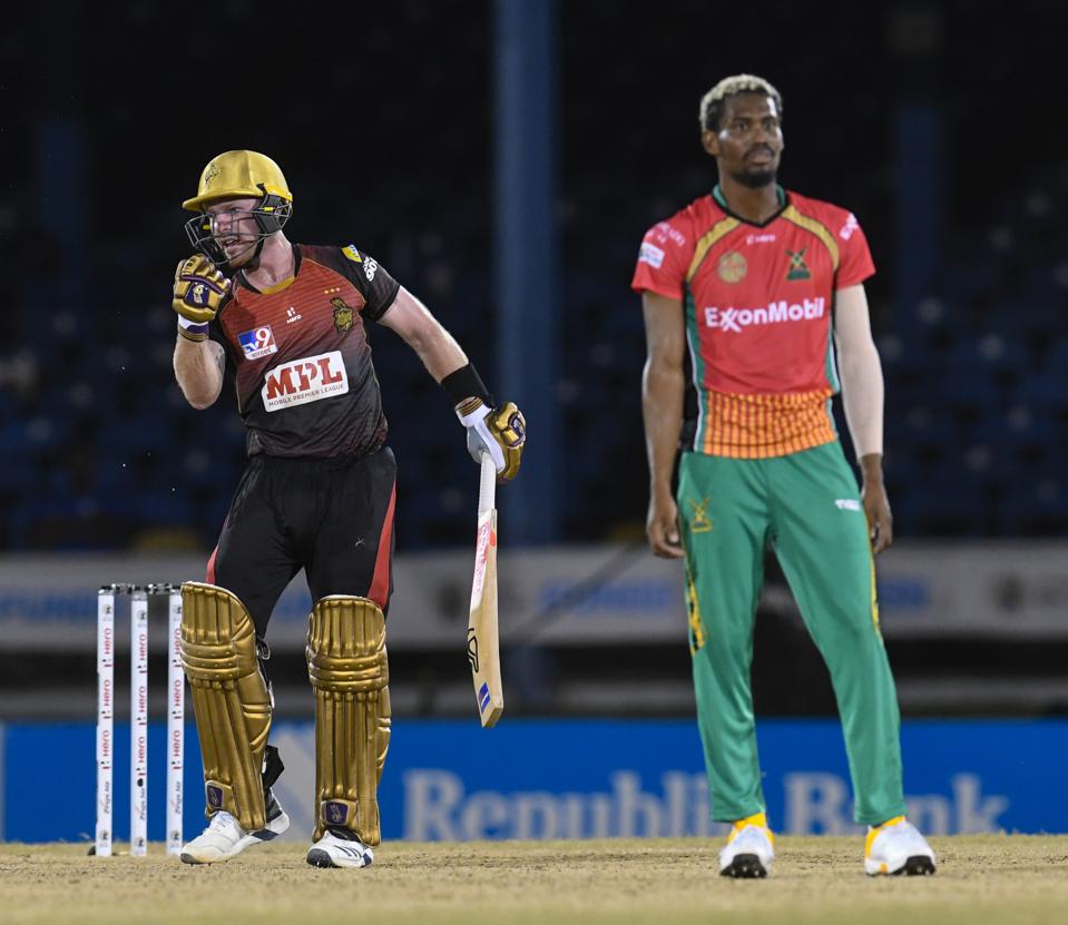 Caribbean Premier League Celebrates Record Numbers As Cricket Fans Worldwide Tune In To Get Their T20 Fix During Pandemic