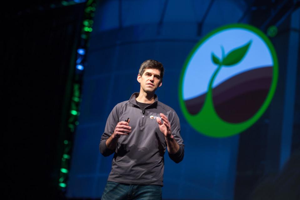 Farmers Business Network, FBN, GRO Network, agricultores, agricultura, agtech, sostenibilidad