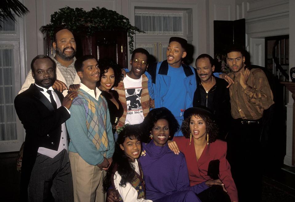 The Fresh Prince Of Bel Air Reunion Special Is Coming To Hbo Max Following Friends And The West Wing The Fresh Prince Of Bel Air Reunion Special Is Coming To Hbo Max Following Friends And The West Wing