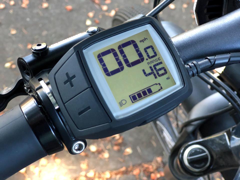 Trek Allant 7+ S Bosch electric bicycle