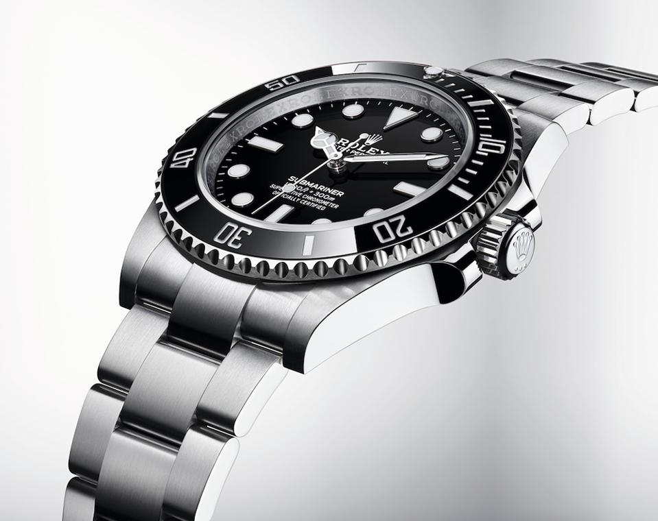 Introducing The New Improved Rolex Submariner And Submariner Date Part Of The Lineup