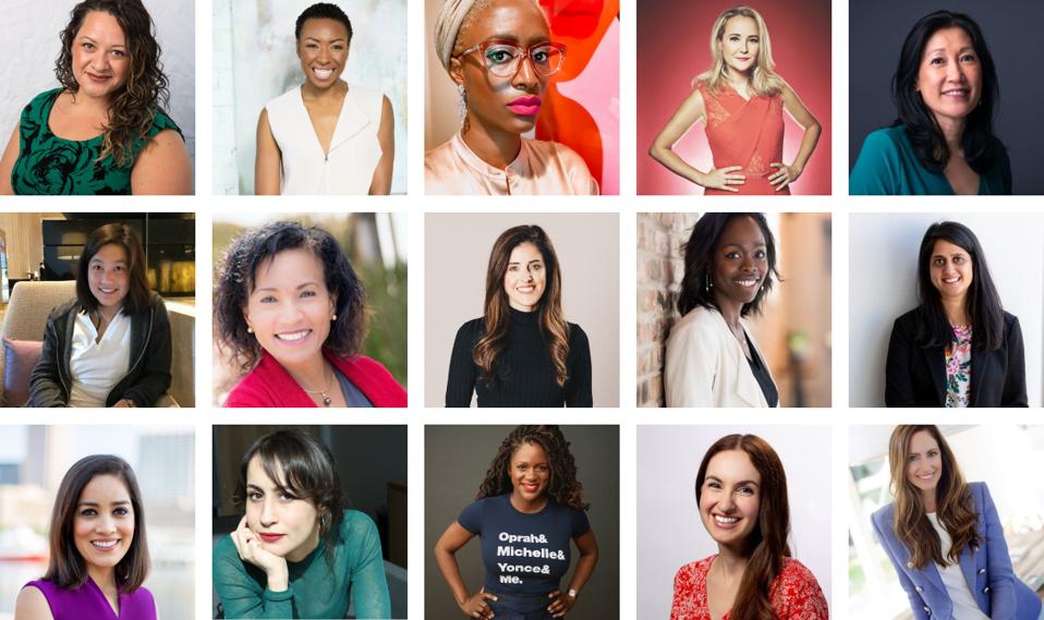 All Raise, Pam Kostka, Visionary Voice, female founders, women in venture, women board members