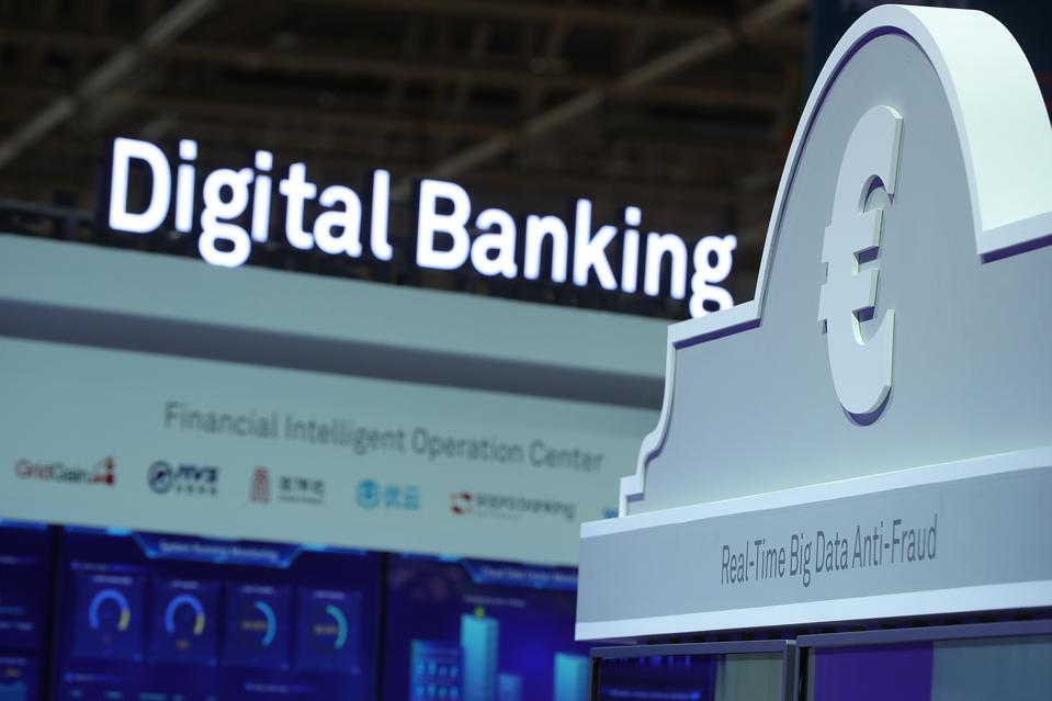 Nobody Wants An Online Bank And Other Wisdom From Investing 100 Billion In Fintech