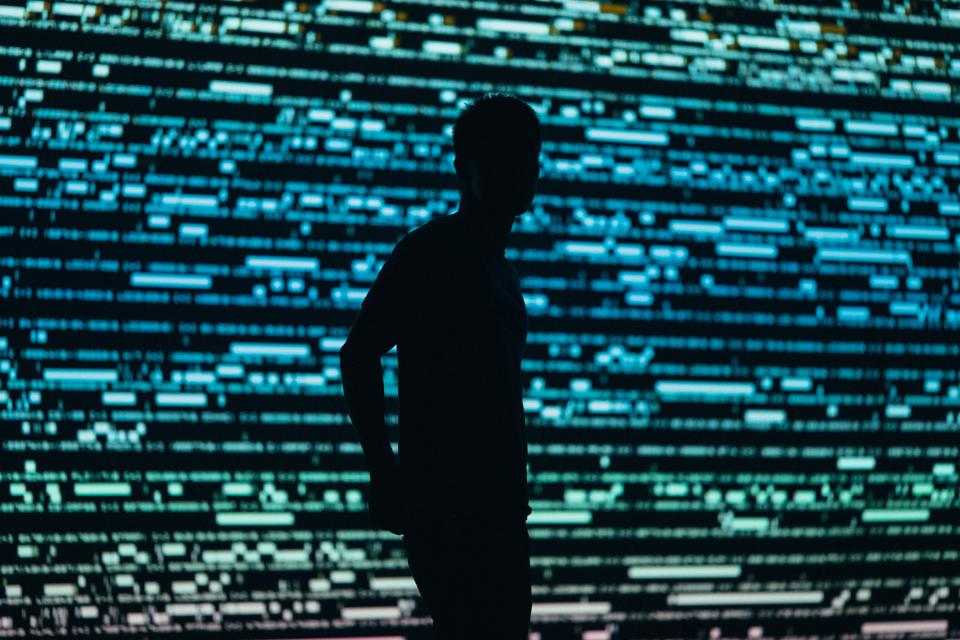 data on anonymous users